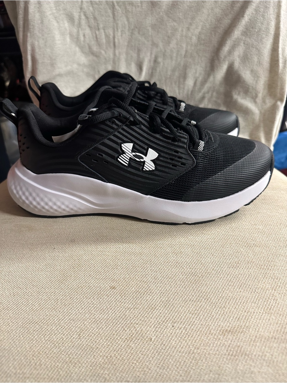 Men’s Under Armour Shoes
